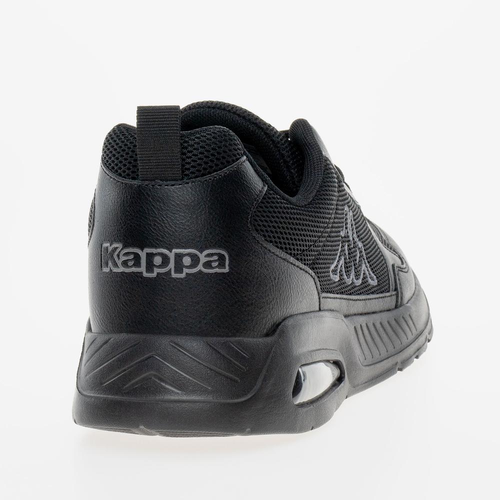Boty Kappa Turpin 243395-1116 - černé