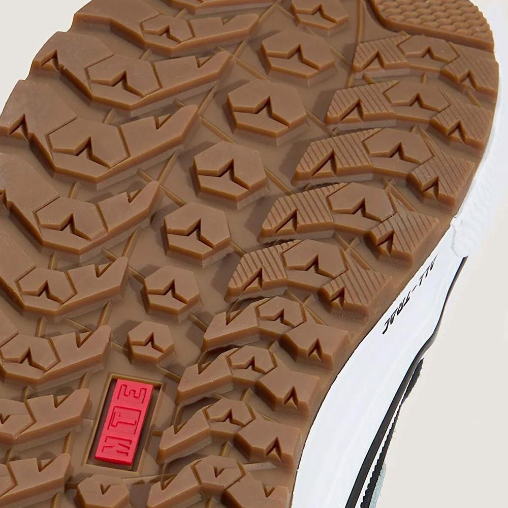 Pánské boty Vans SK8-Hi Waterproof Insulated VN000DAQBA21 - černé