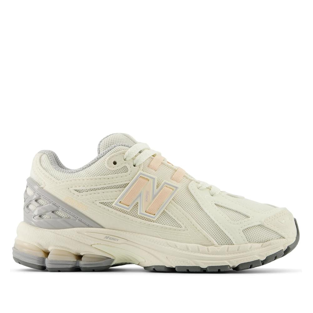 Dětské boty New Balance PC1906ET - béžové