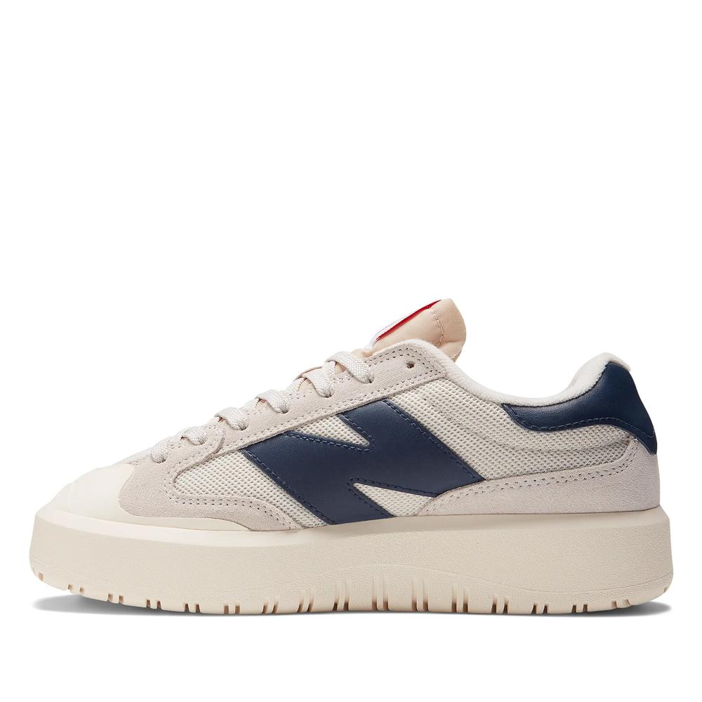 Dámské boty New Balance CT302RC – béžové