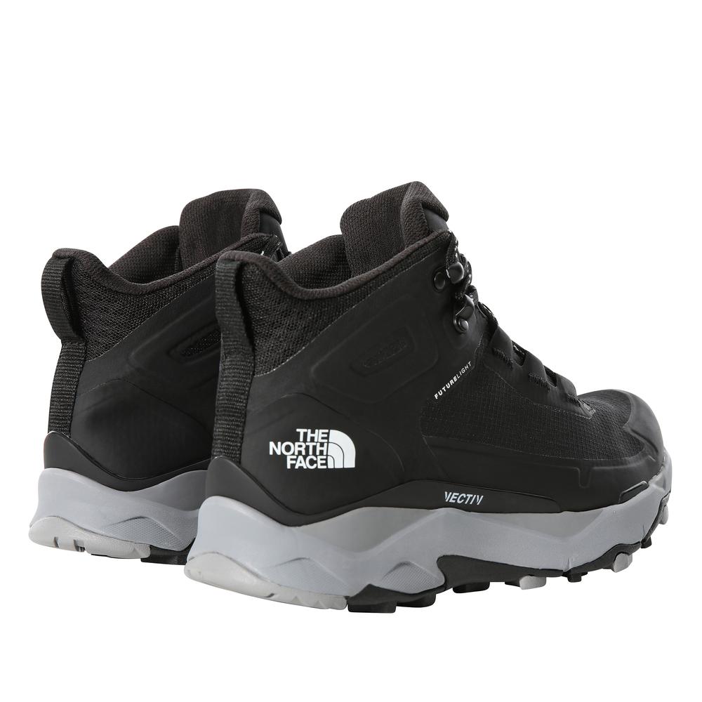 Boty The North Face Vectiv Exploris Futurelight 0A4T2VH231 - černé