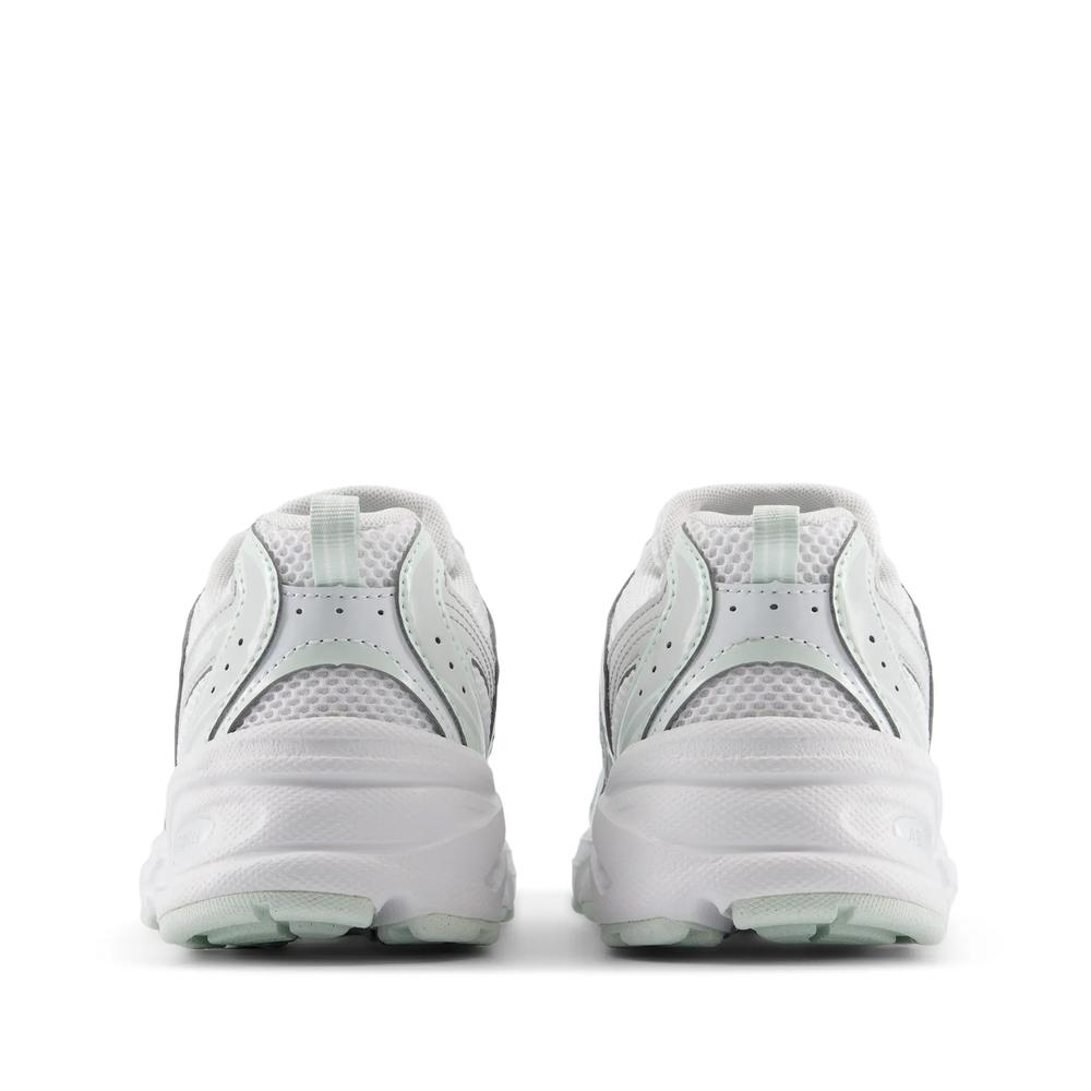 Dětské boty New Balance G5306DH - mátové