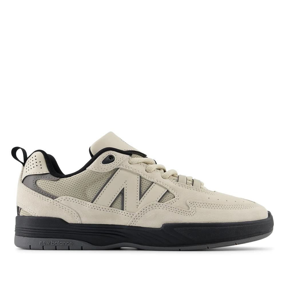 Boty New Balance Numeric NM808BIB - béžové