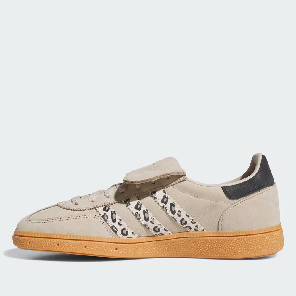 Dámské boty adidas Handball Spezial JR4881 - béžové