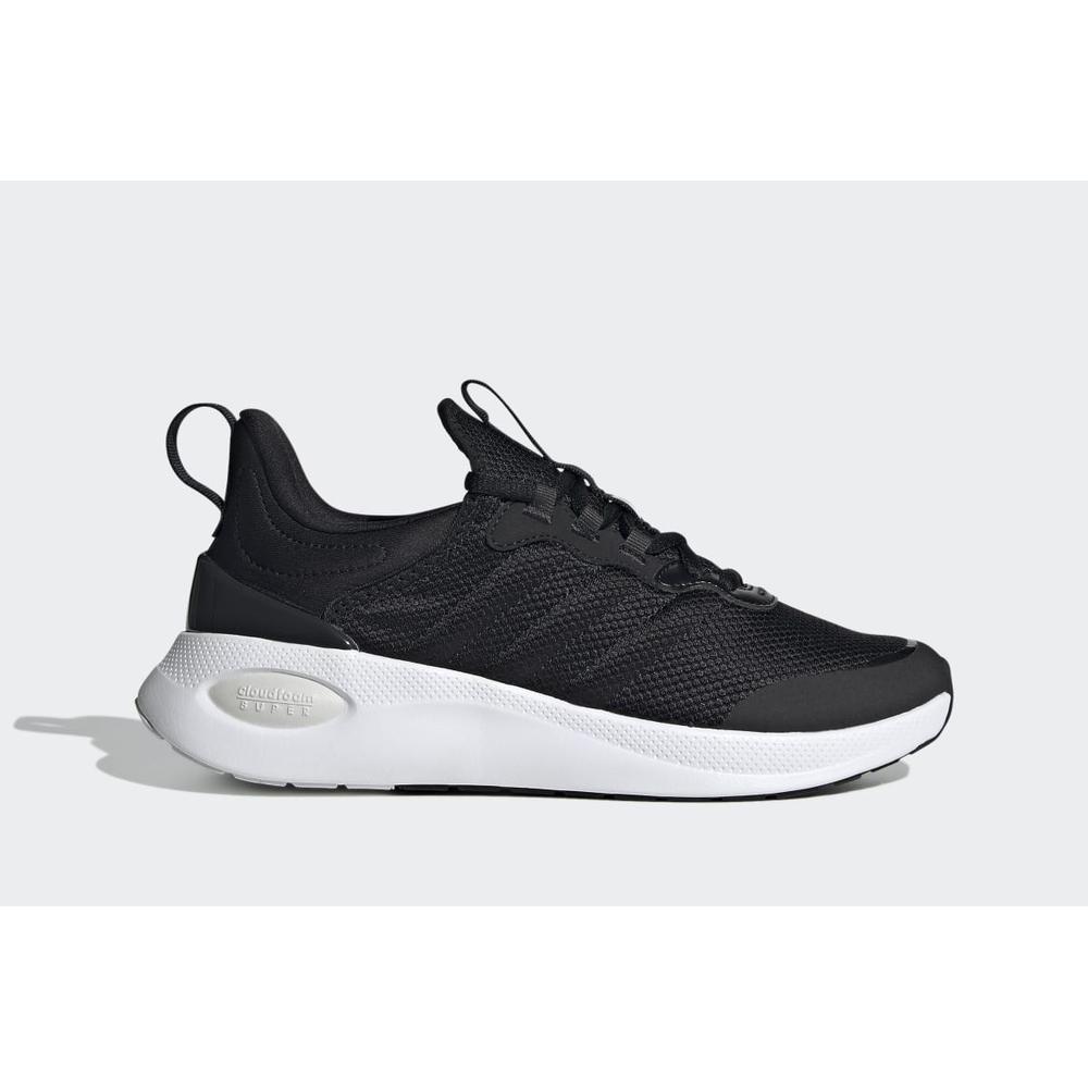 Boty adidas Puremotion Super GX0618 - černé