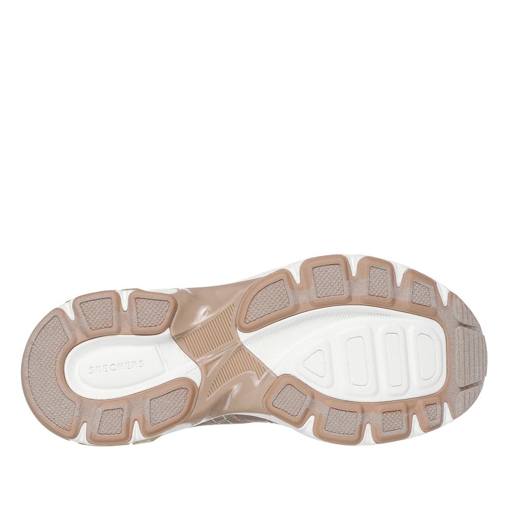 Boty Skechers Shadow Stellar 90 177357RSGD - různobarevné