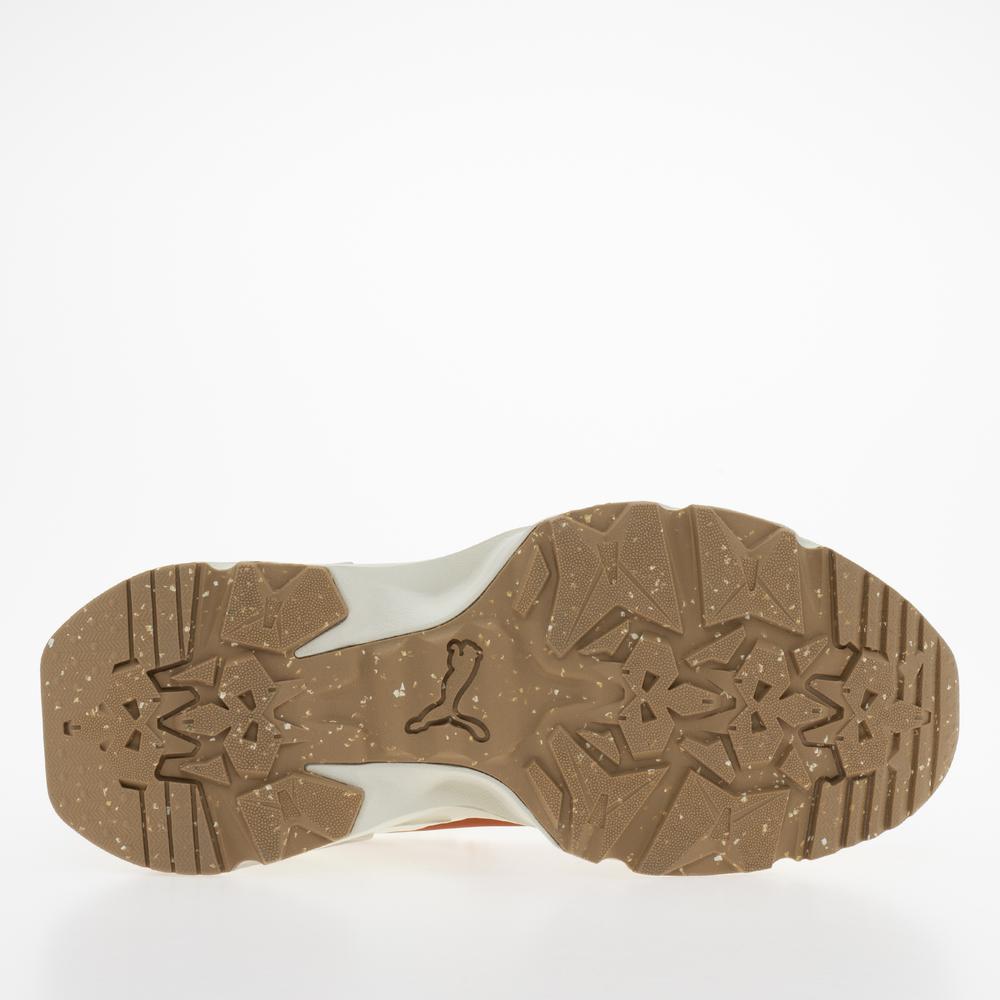 Boty Puma Orkid Wild Women 39000701 - různobarevné