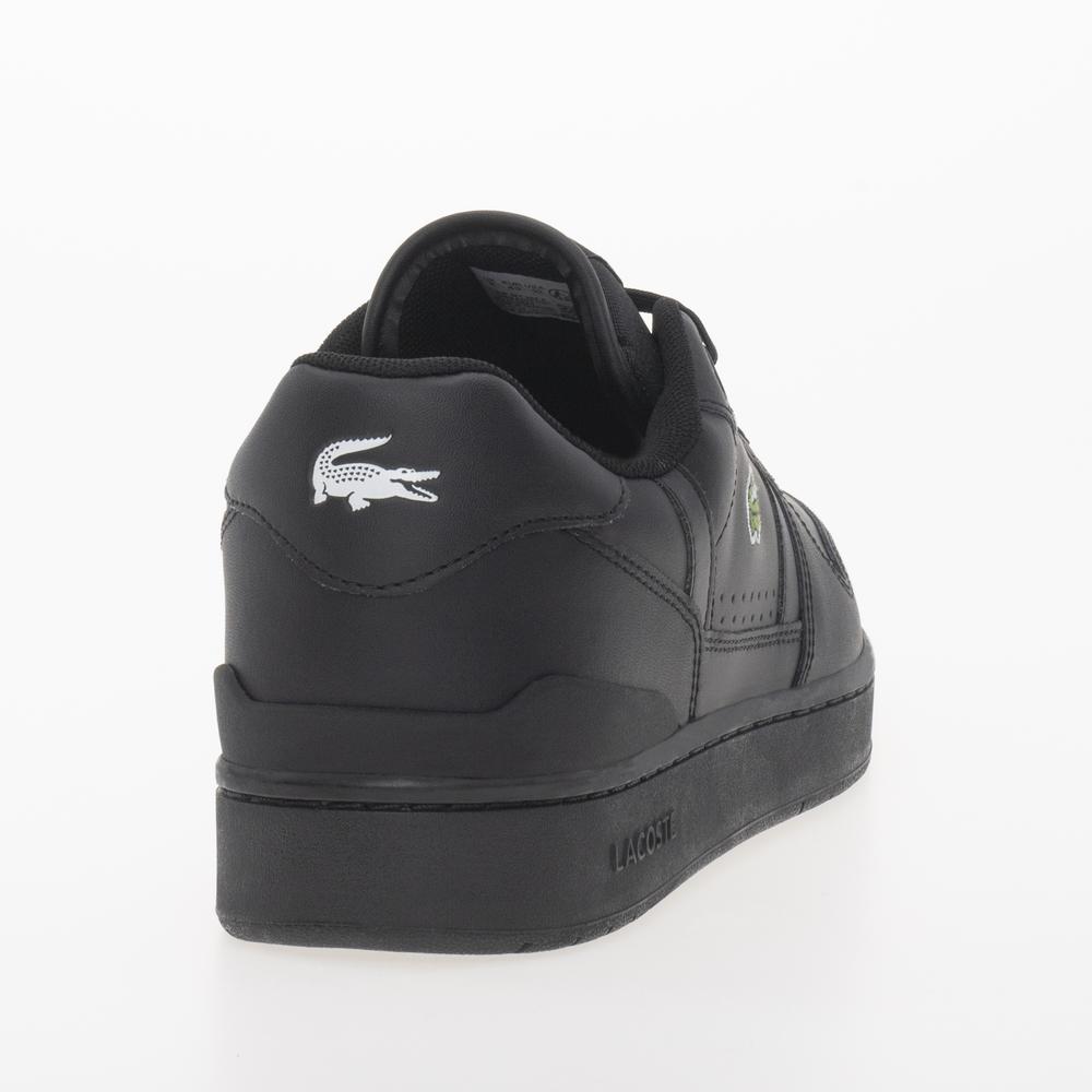 Boty Lacoste T-Clip 224 2 SMA 748SMA0031-02H - černé