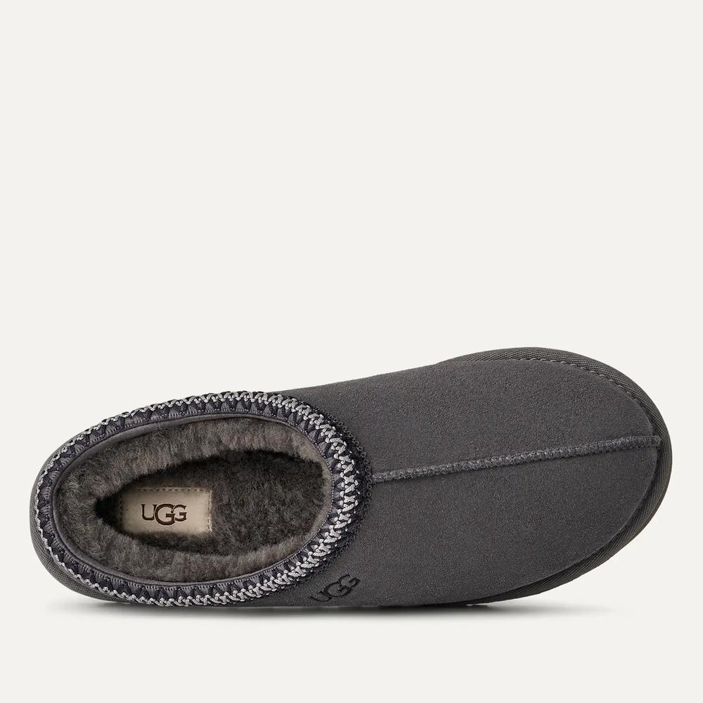 Boty pánské Ugg Tasman II 1174671-DGRY - šedivé