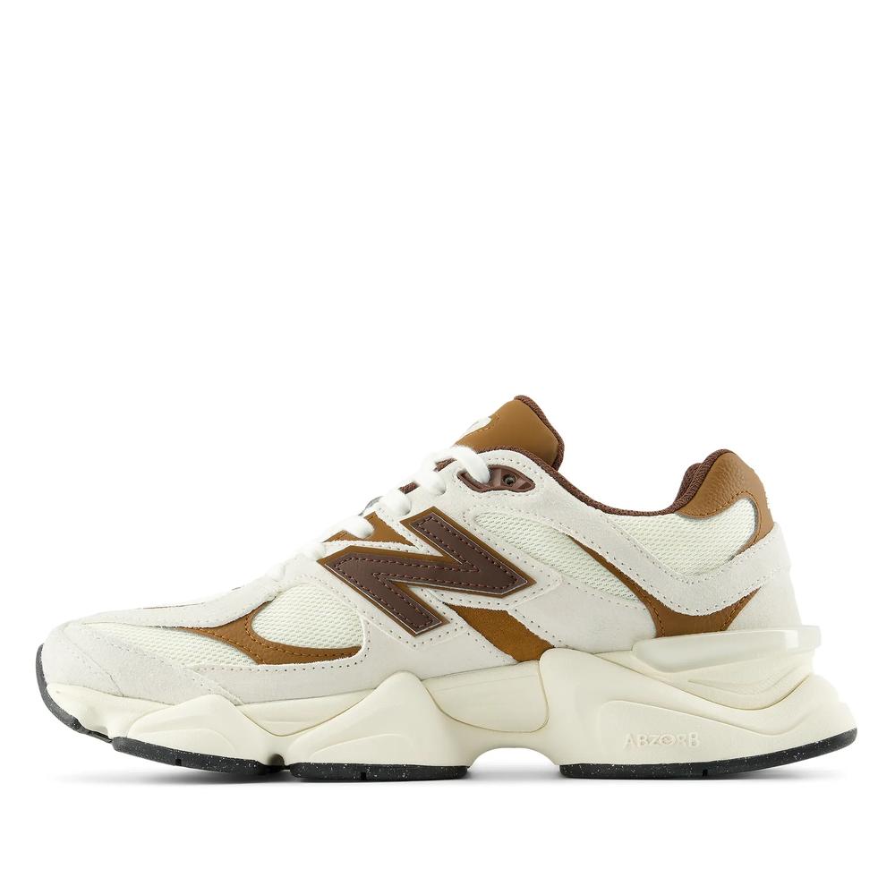 Unisex boty New Balance U90603EG - béžové