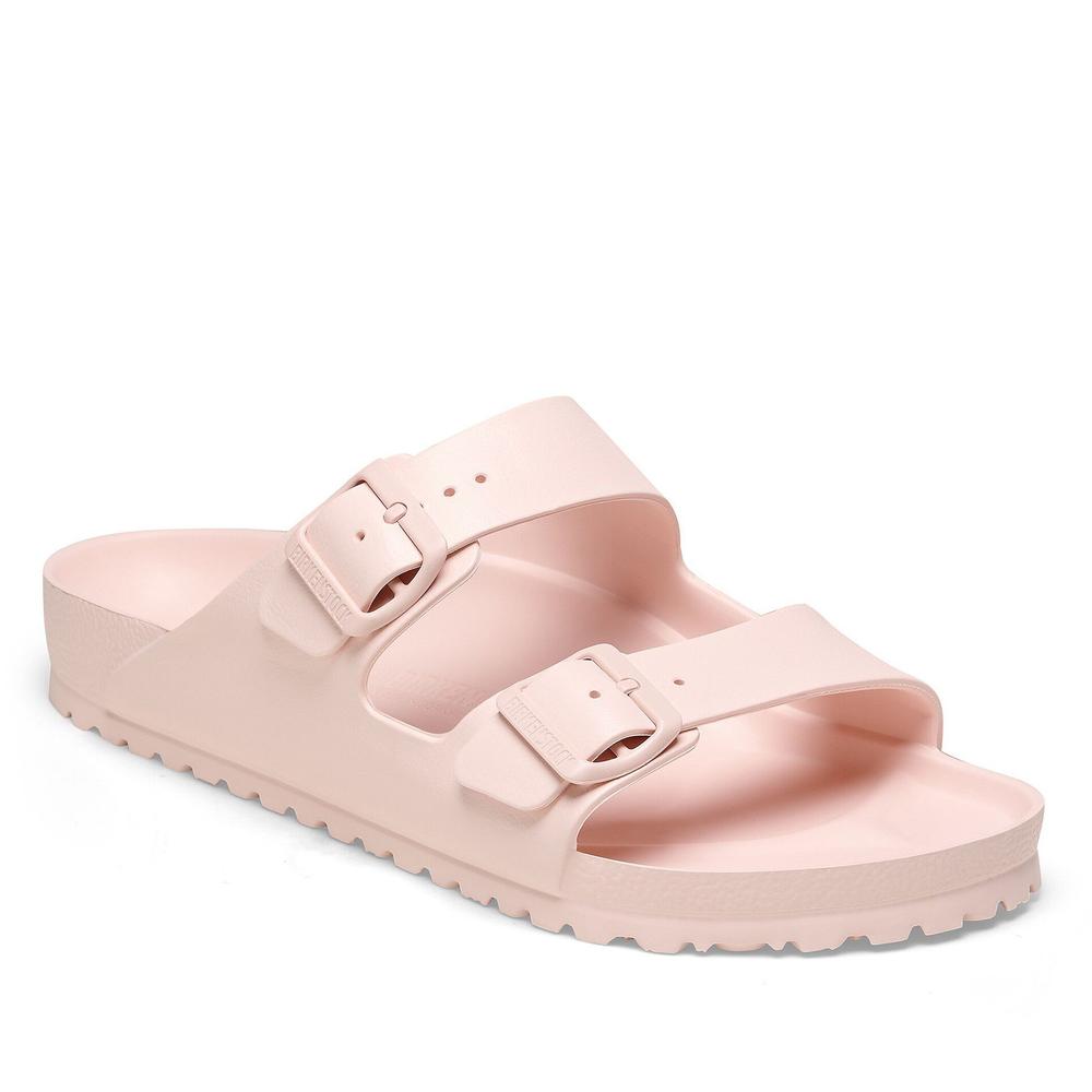 Žabky Birkenstock Arizona 1014614 - růžové
