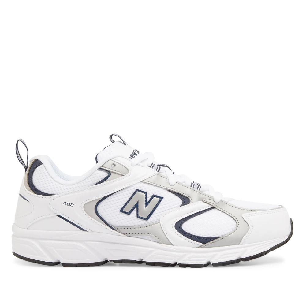 Boty New Balance ML408A – bílé