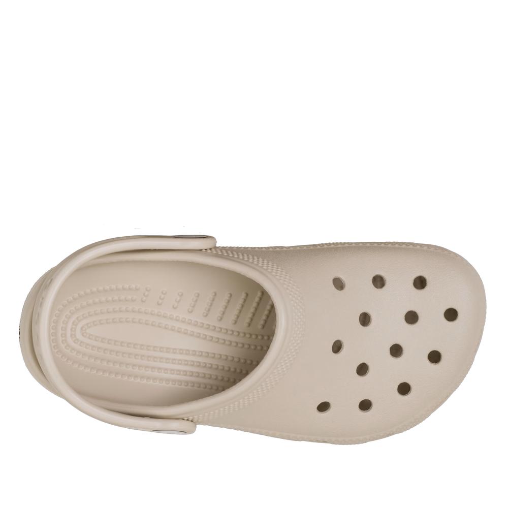 Žabky Crocs Classic Clog 206991-2MC - béžové