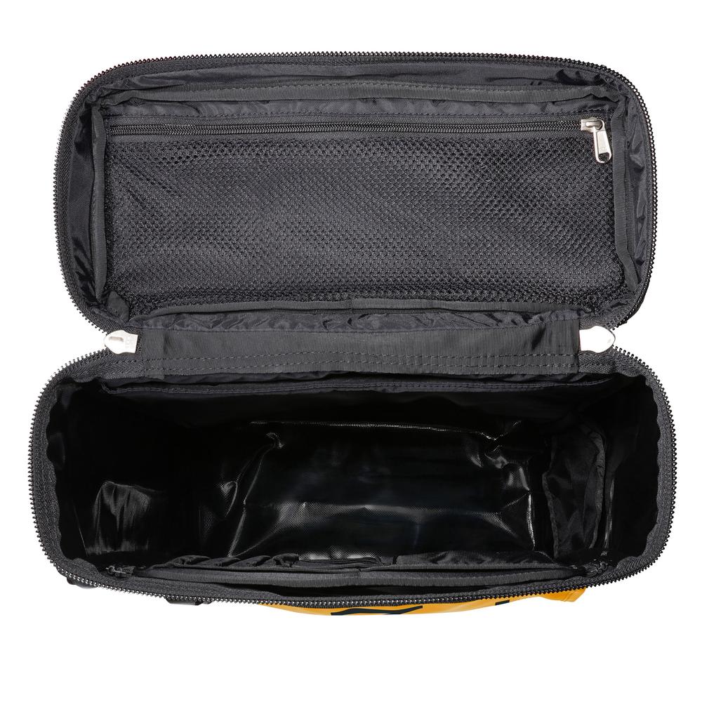 Ruksak unisex The North Face Base Camp Fuse Box 0A3KVR4WP1 - žluté