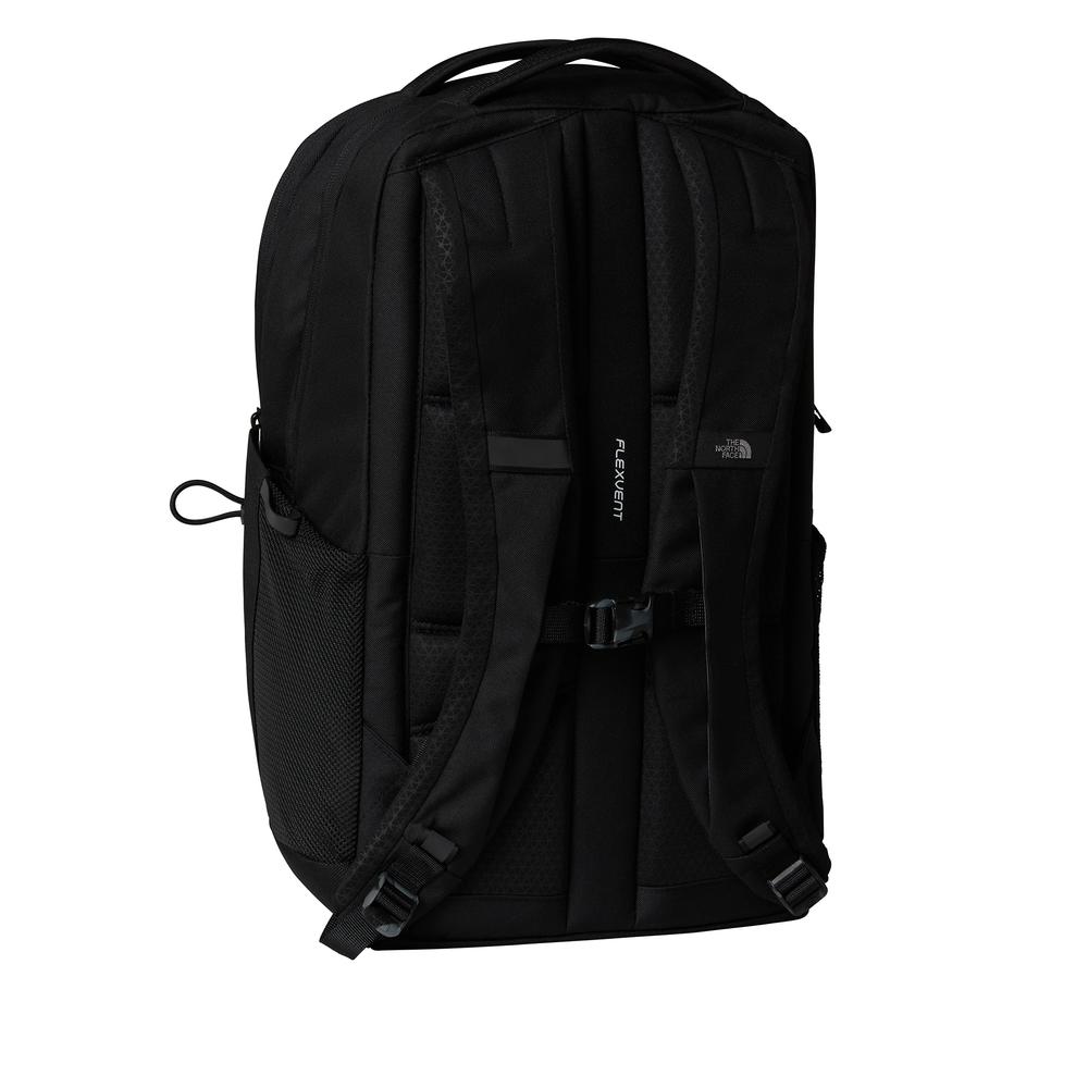 Ruksak The North Face Jester 0A3VXG4H01 - černé