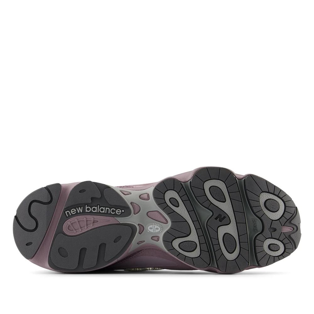Boty New Balance M1000PSY - růžové