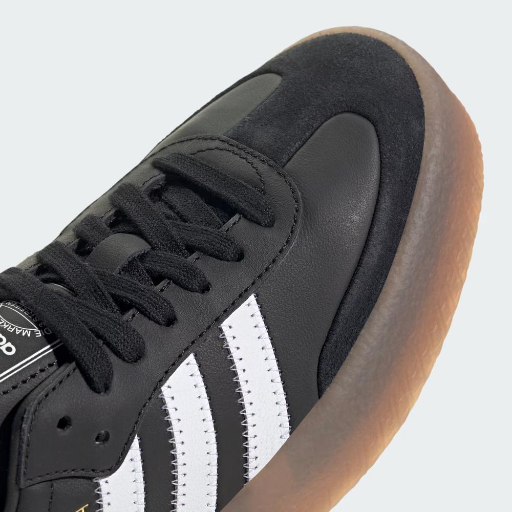 Boty adidas Originals Sambae JI1350 - černé