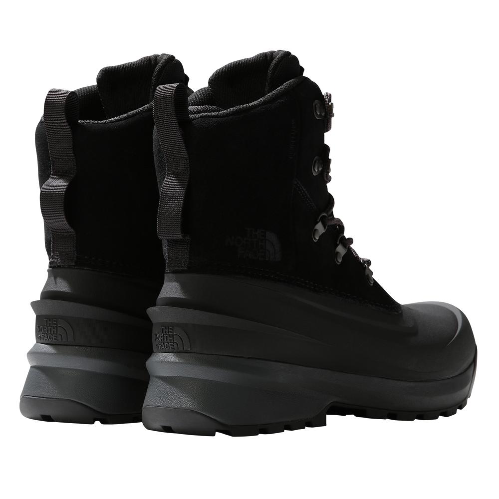 Boty The North Face Chilkat V 0A5LW3KT01 - černé