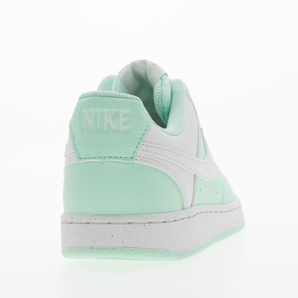 Dámské boty Nike Court Vision Low Next Nature DH3158-301 - mátové