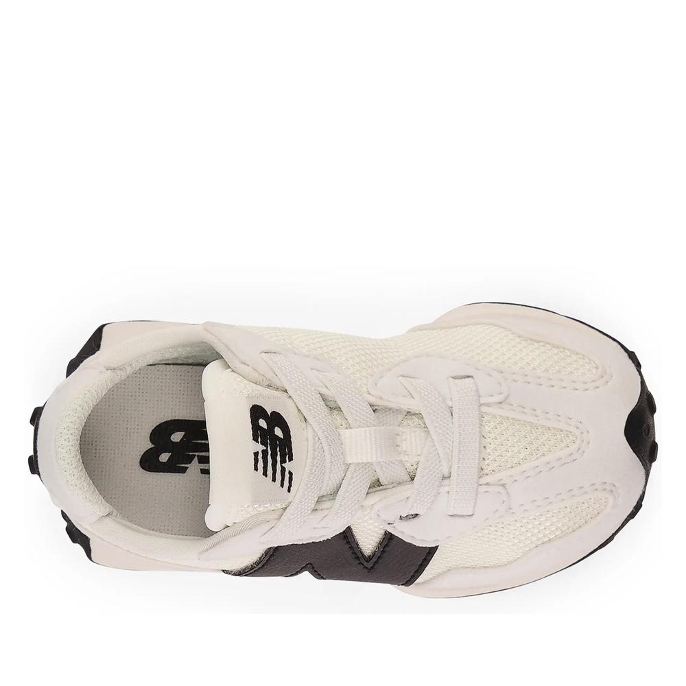 Boty New Balance IH327CWB - bílé