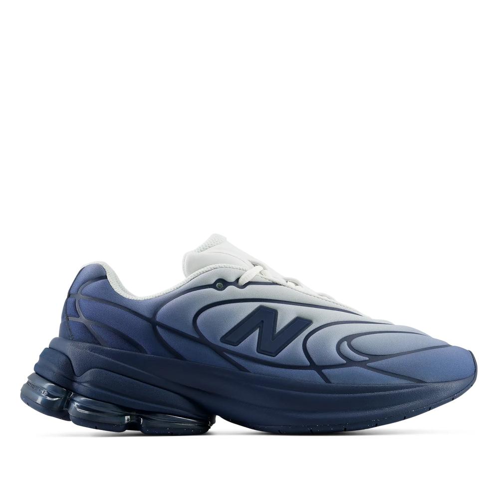 Unisex boty New Balance ABZORB U50301XA - tmavě modrě