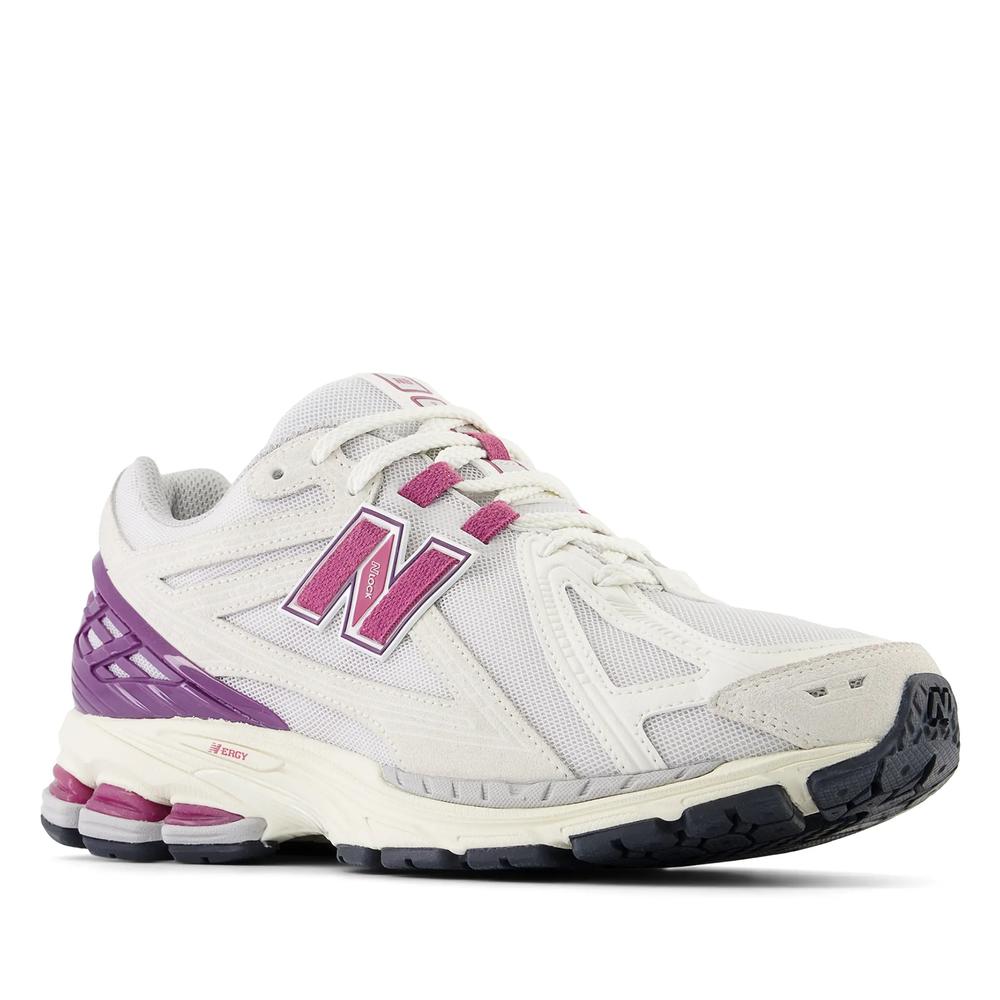 Boty New Balance M1906REF - bílé
