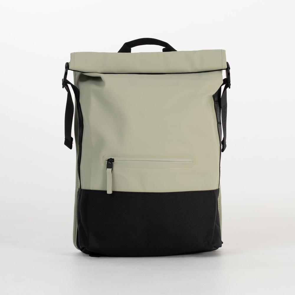 Ruksak Rains Trail Rolltop 14320-08 - zelené