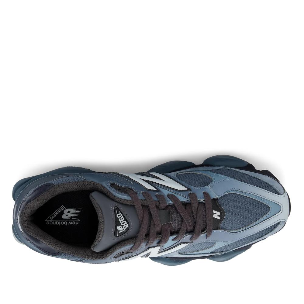 Unisex boty New Balance U906043A - modré