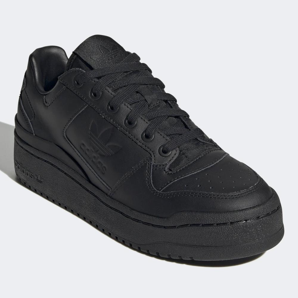 Boty adidas Originals Forum Bold GY5922 - černé