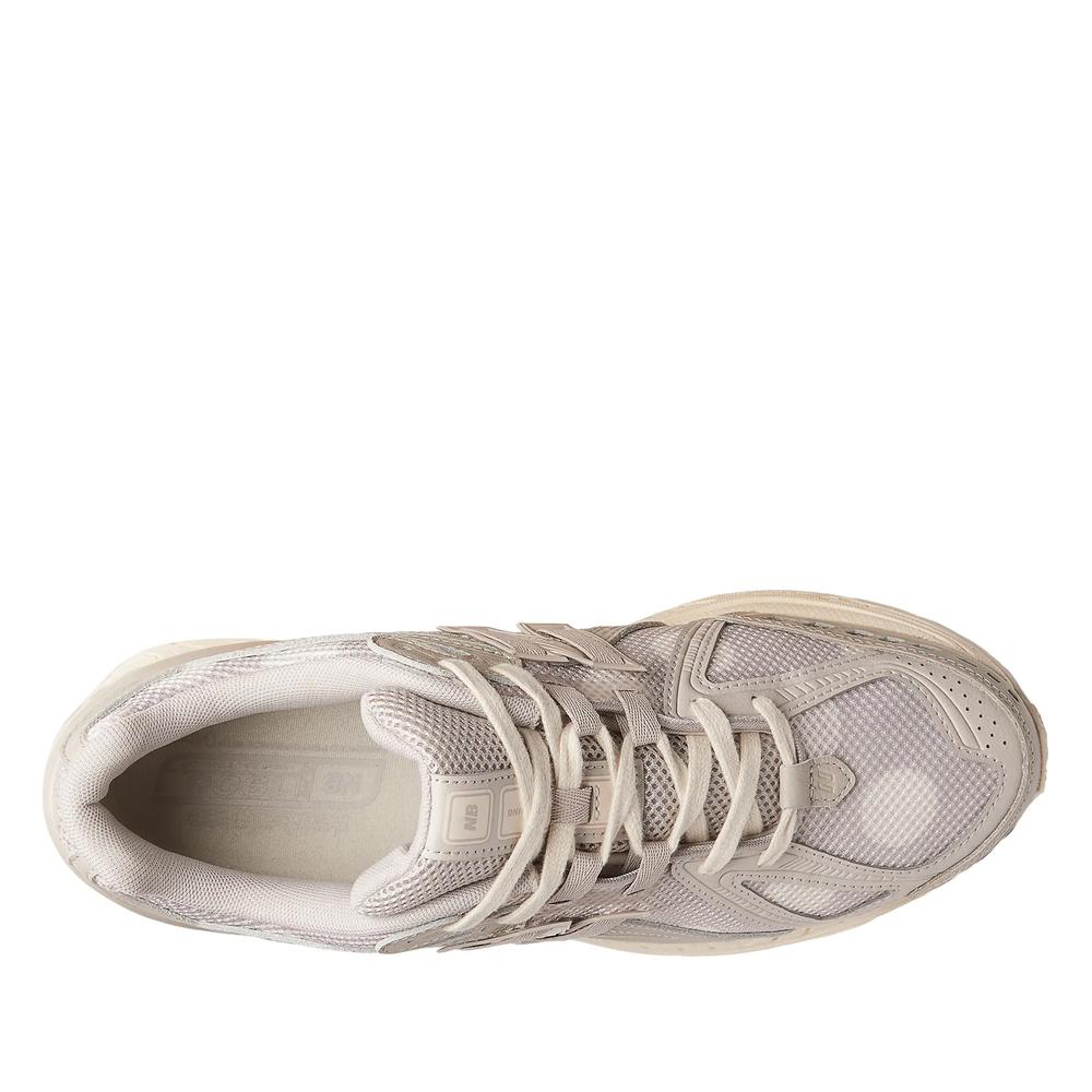 Boty New Balance M1906RPA - béžové
