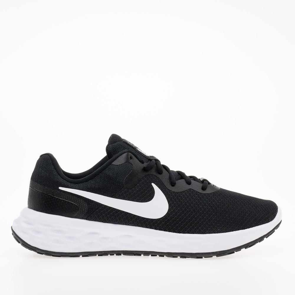 Boty Nike Revolution 6 Next Nature DC3728-003 - černé