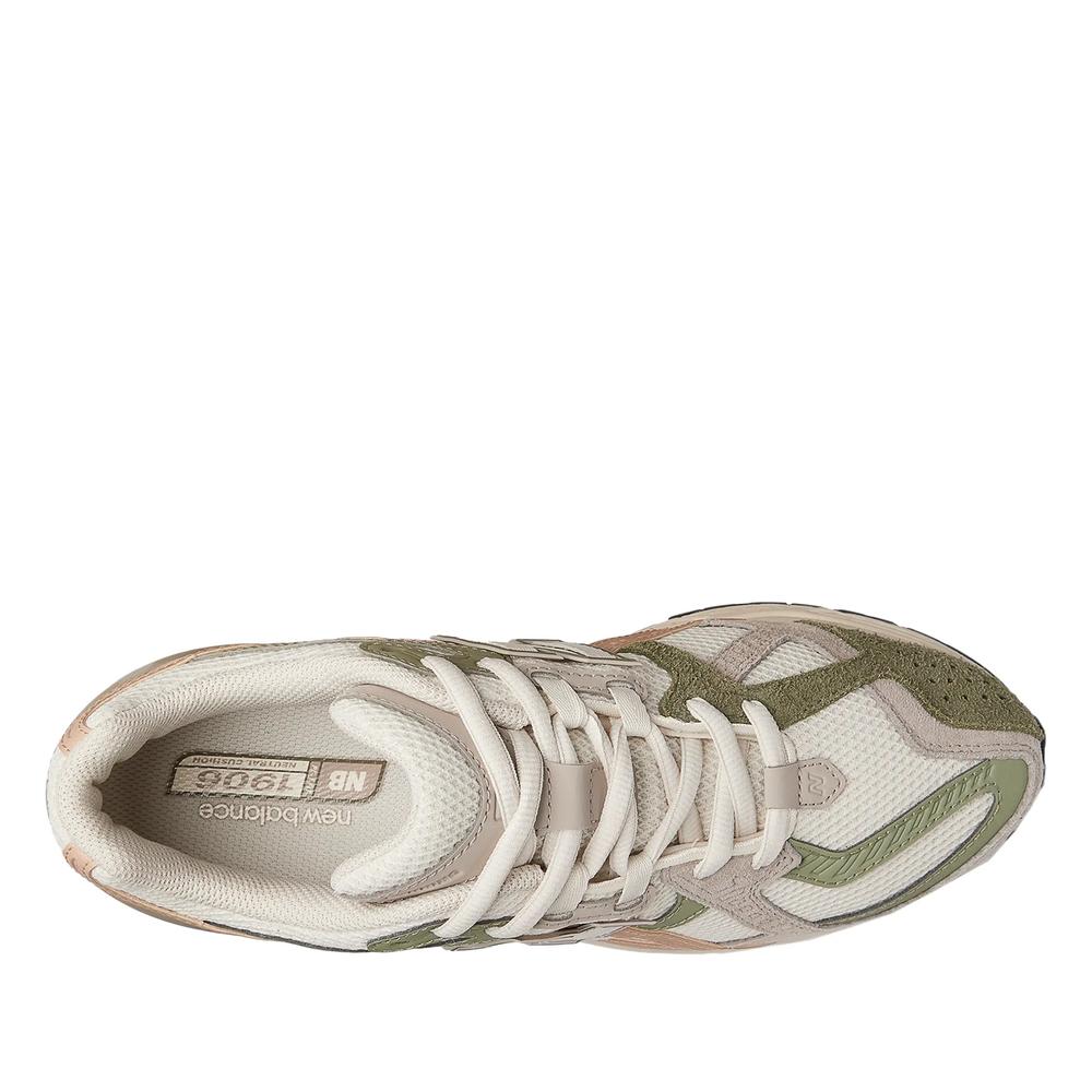 Boty New Balance M1906NE - různobarevné