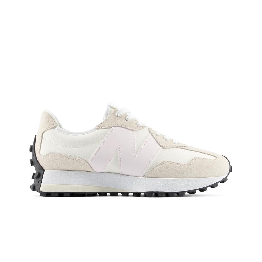 Dámské boty New Balance W3271UO - béžové