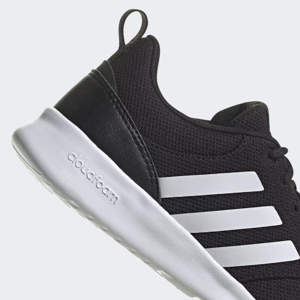Boty adidas QT Racer 2.0 GX5672 - černé
