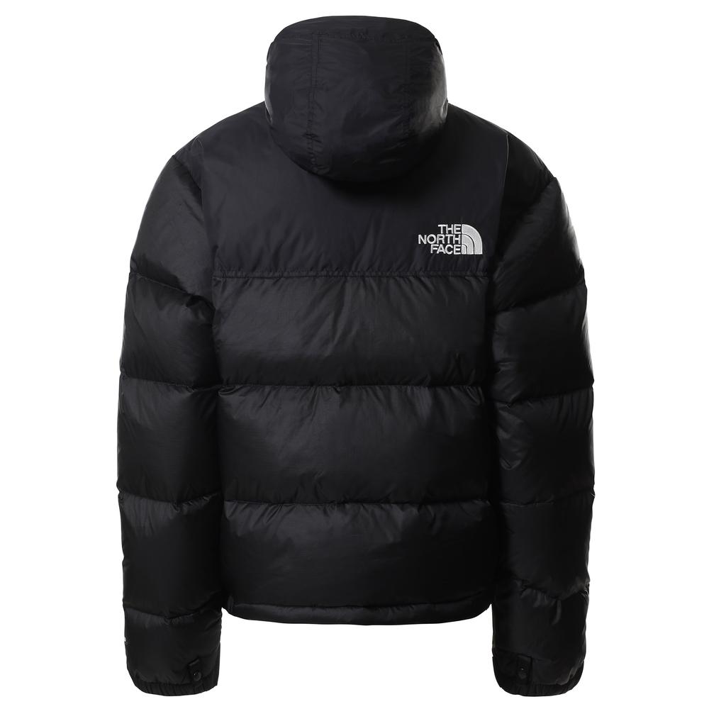Bunda The North Face 1996 Retro Nuptse 0A3XEOLE41 - černé