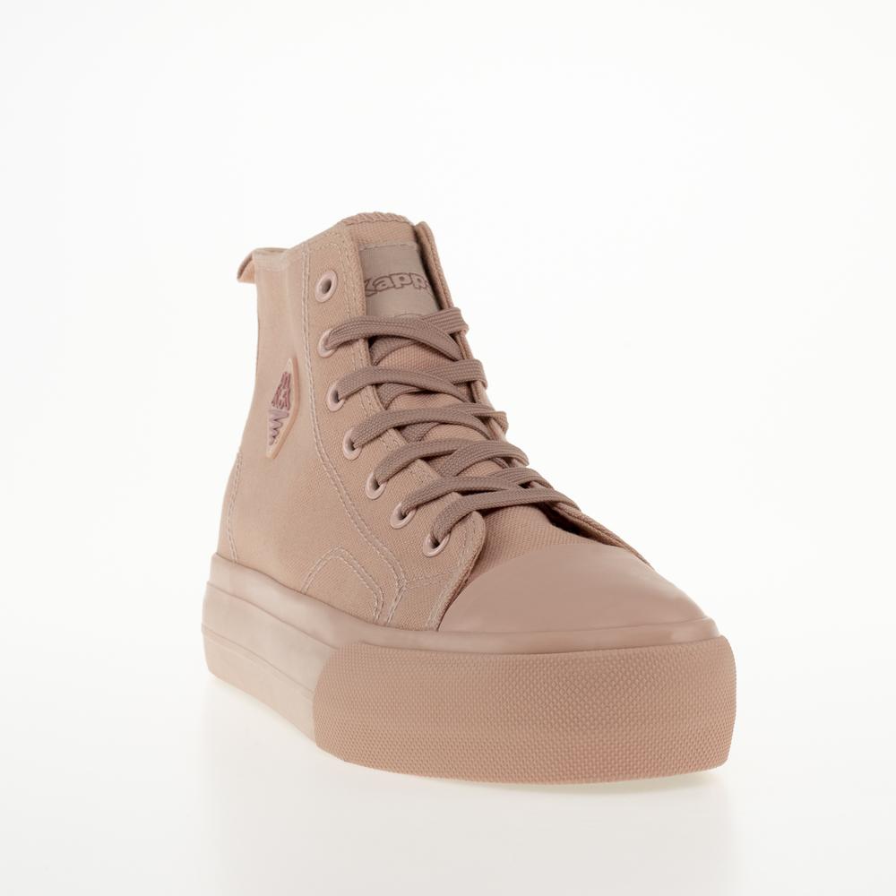 Boty Kappa Viska 243208OC-7171 - růžové