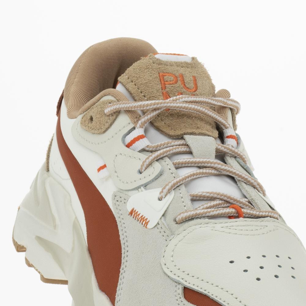 Boty Puma Orkid Wild Women 39000701 - různobarevné