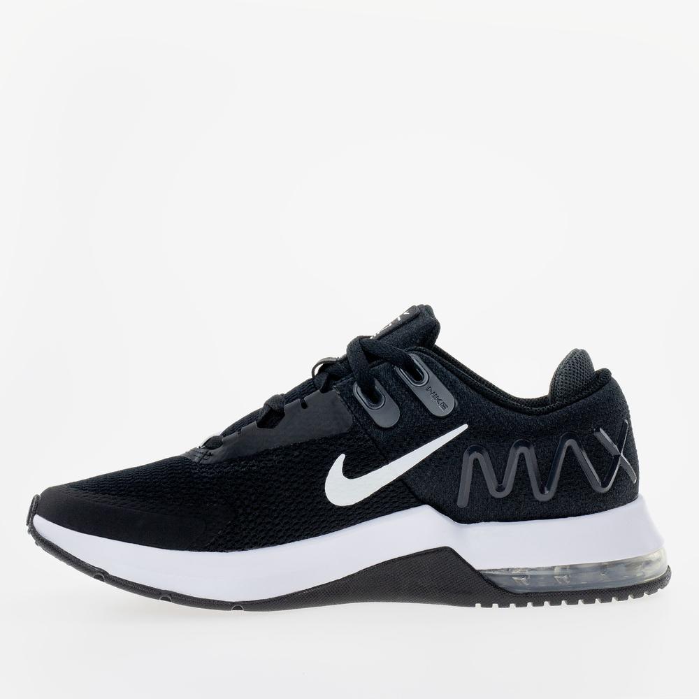 Boty Nike Air Max Alpha Trainer 4 CW3396-004 - černé