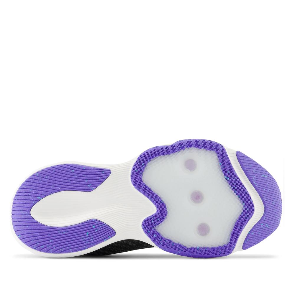 Dámské boty New Balance WXSHFTA2 – černé