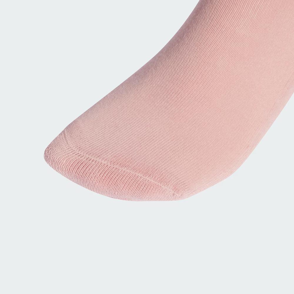 Ponožky adidas Originals Mid Ankle Socks 6-Pack JV8602 - různobarevné