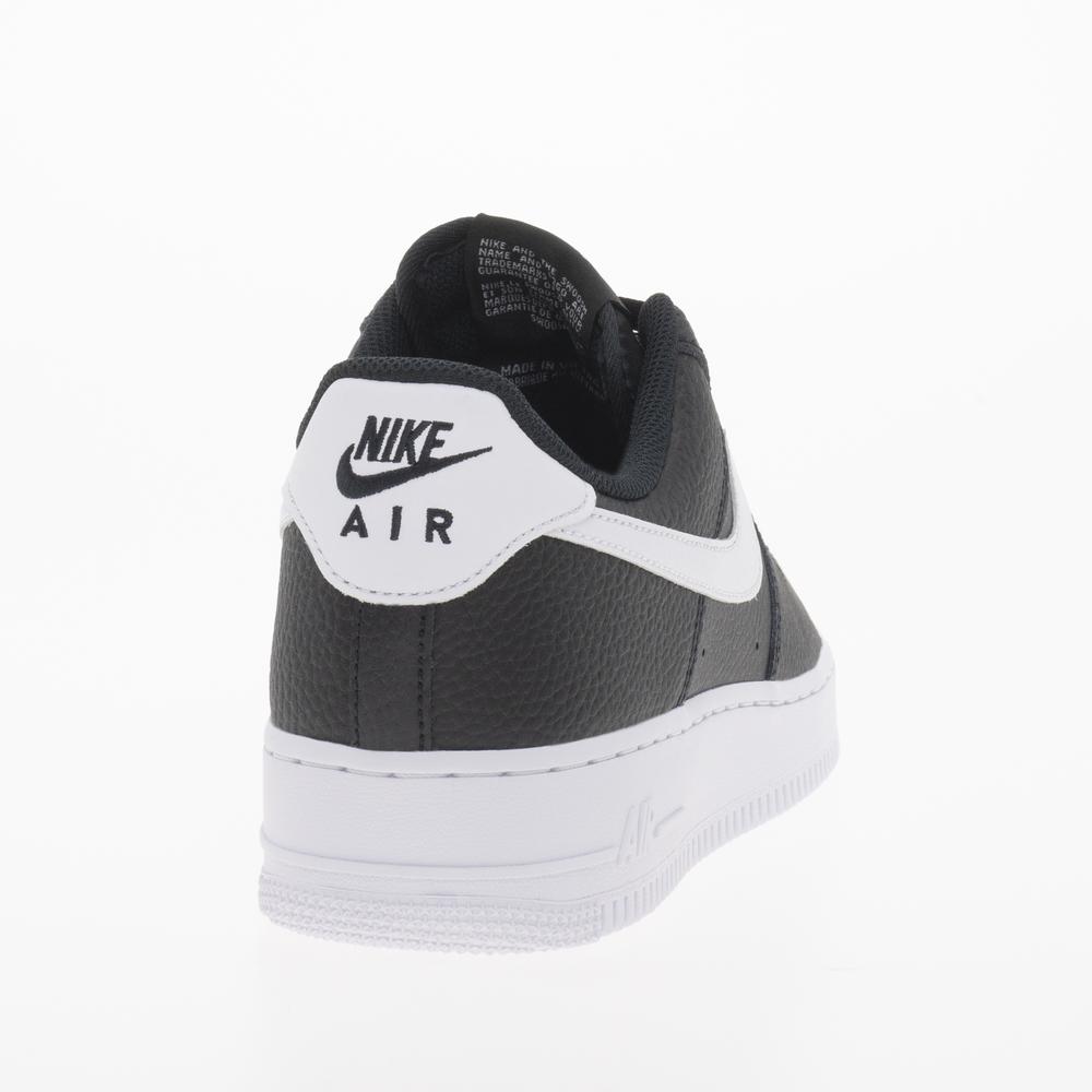 Boty pánské Nike Air Force 1 '07 CT2302-002 - černé