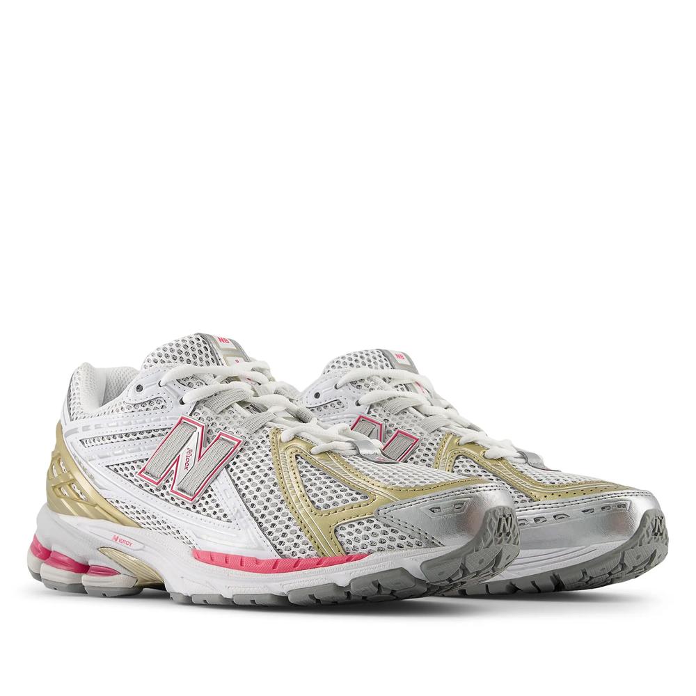 Boty New Balance U1906RCH - bílé