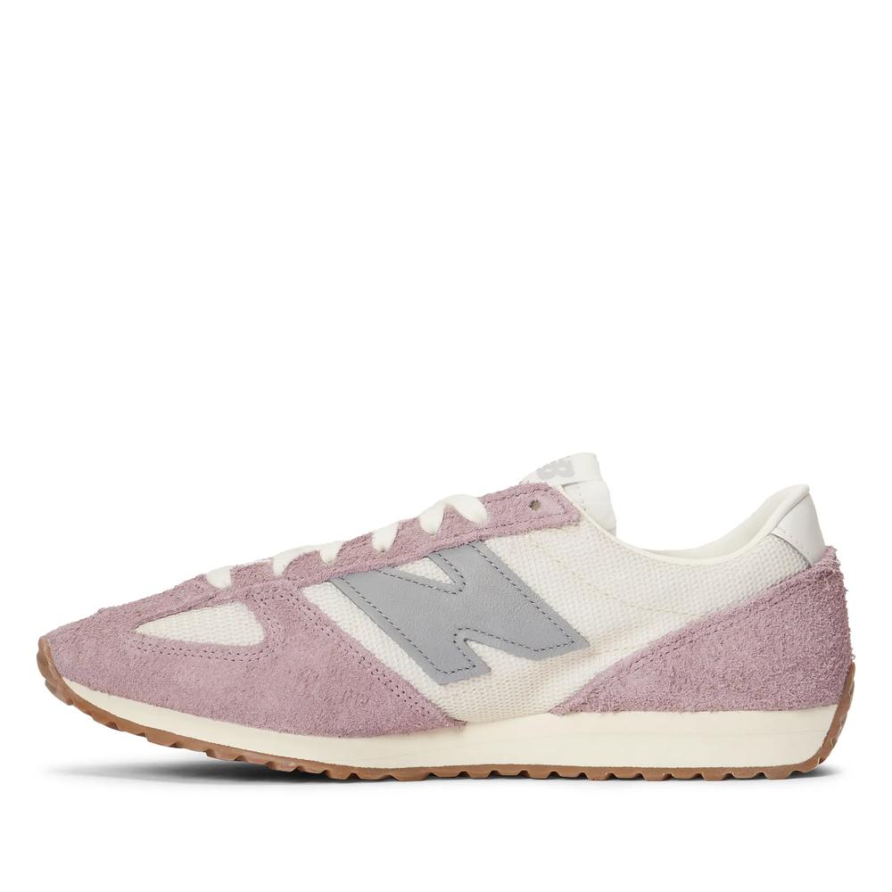 Boty New Balance U471AL - růžové