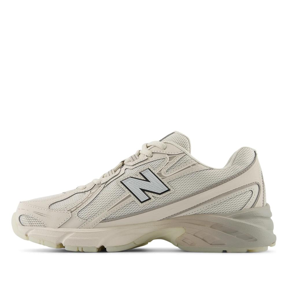 Unisex boty New Balance U740LN1 - béžové