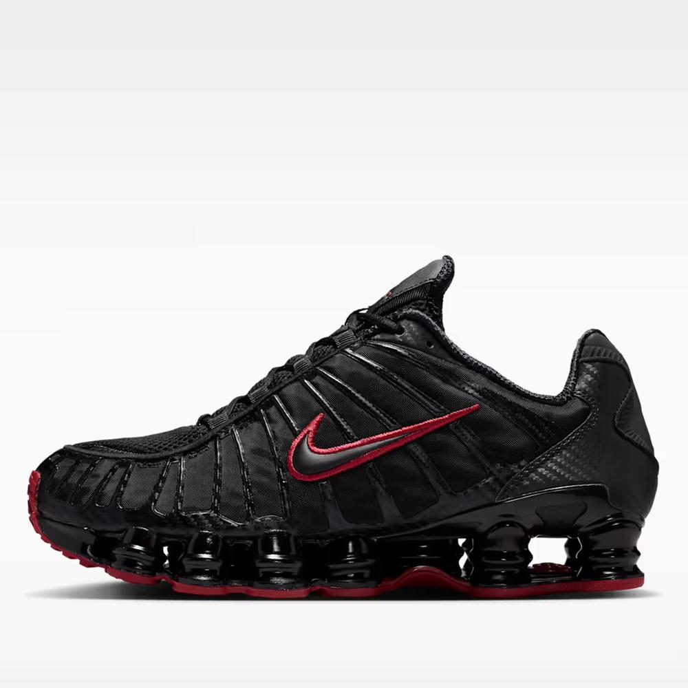 Pánské boty Nike Shox TL SE IQ8261-001 - černé