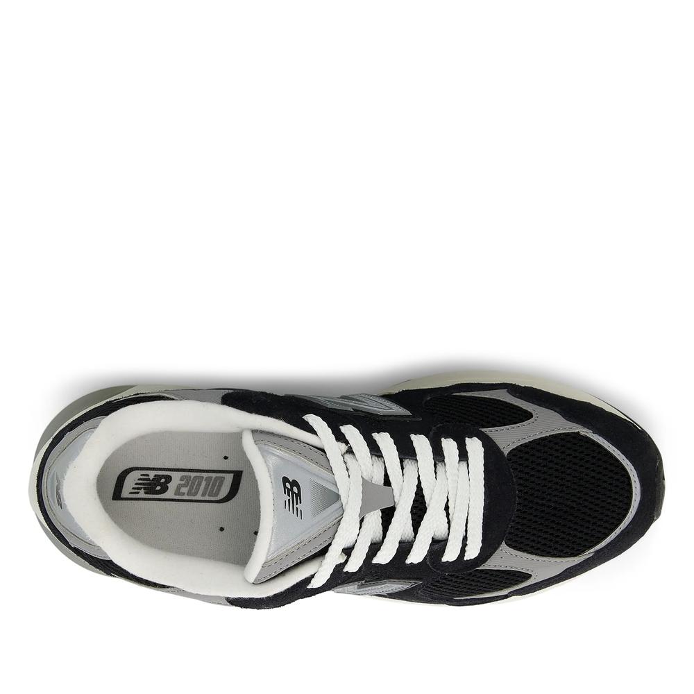 Unisex boty New Balance U2010892 - černé