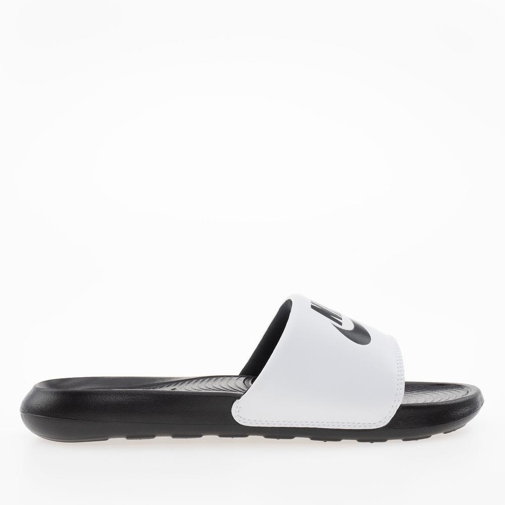 Žabky Nike Victori One CN9675-005 - bílé