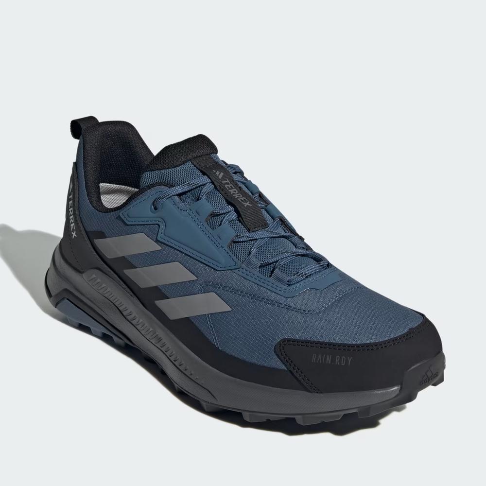 Boty adidas Terrex Anylander Rain.Rdy ID5487 - tmavě modrě