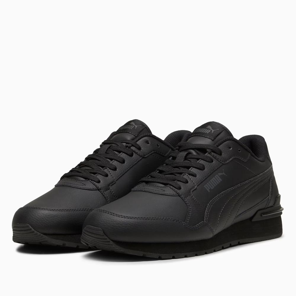 Unisex boty Puma ST Runner v4 39906809 - černé