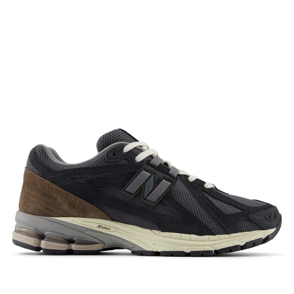 Boty New Balance M1906FE - černé